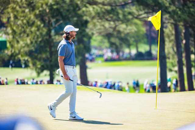 Tommy Fleetwood On Masters Chances: ‘It Would Be Nice’