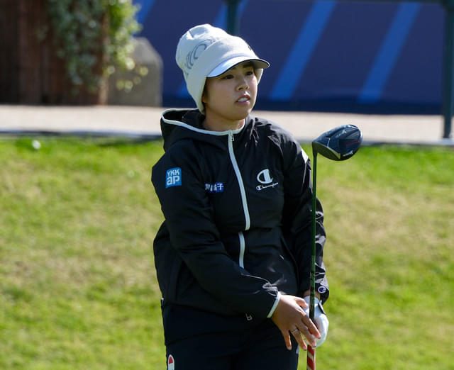 Miyu Yamashita Wins $450,000 at Maybank Championship, Climbs to Third on LPGA Money List