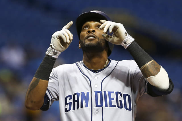 Alexei Ramírez Pops Up Again On Cuba’s WBC Radar, Per Francys Romero