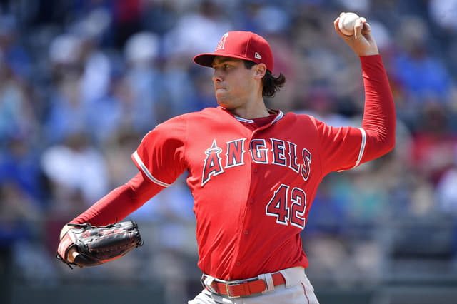 Angels Settle With Tyler Skaggs’ Family After Civil Trial
