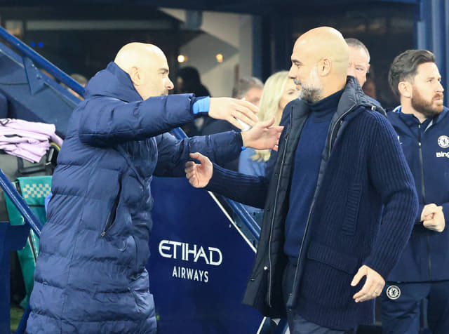 Enzo Maresca’s Manchester City Path Hinges on Pep Guardiola’s End-of-Season Call