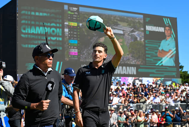 LIV Golf Adelaide Offers $30M Purse, $4M Winner’s Check at The Grange