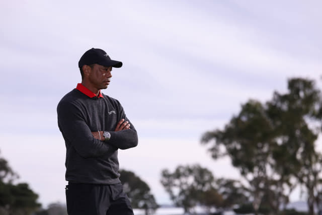 Rex Hoggard Says Tiger Woods ‘A Little Upset’ With Hero World Challenge Field