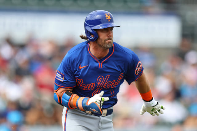 Jeff McNeil’s Mets Goodbye: ‘New York Will Always Be Part of My Story’