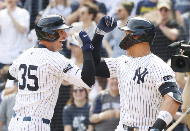 Aaron Judge Pushes Yankees Toward Cody Bellinger Deal, Per Jon Heyman