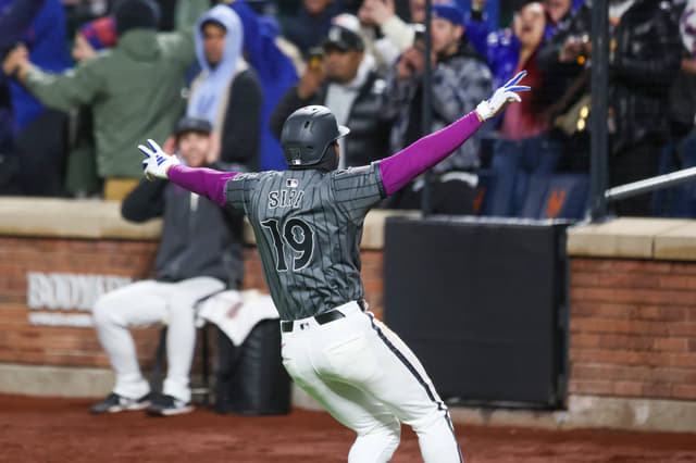 Jose Siri, Cole Irvin Get New Shots In Camp