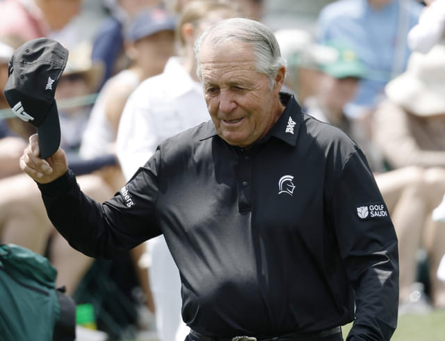 Gary Player Blasted for Ryder Cup ‘Abolish’ U-Turn