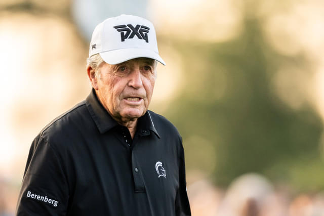 Gary Player Calls for Ryder Cup to Be Abolished After Bethpage Chaos