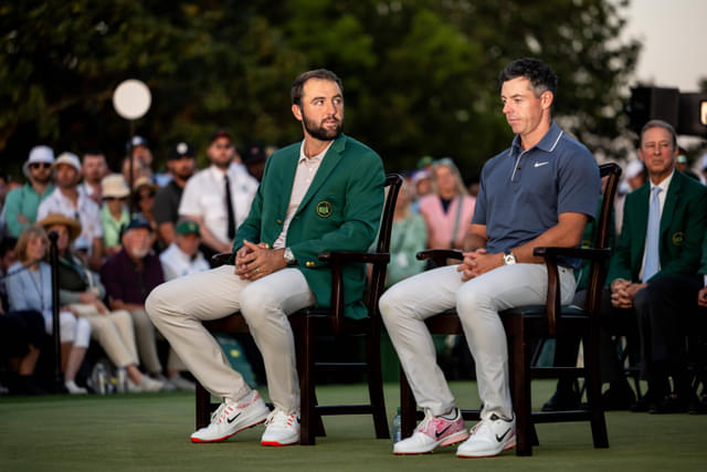 When Will Rory McIlroy, Scottie Scheffler, and Jordan Spieth Return to Action?