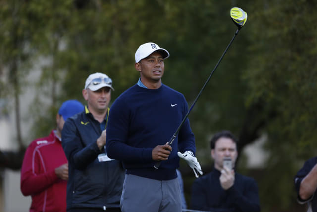 Tiger Woods’ Earnings Record Faces 2026 Challenge From Rory McIlroy and Scottie Scheffler