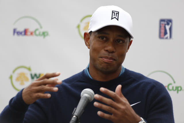 Tiger Woods Explains Emotional Reason Why He’s Helping Reshape The PGA Tour