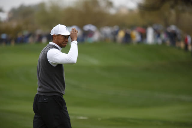 Golfer Billy Horschel Jabs MLB Journo Jon Heyman Over Tiger Woods Snub in GOAT Debate