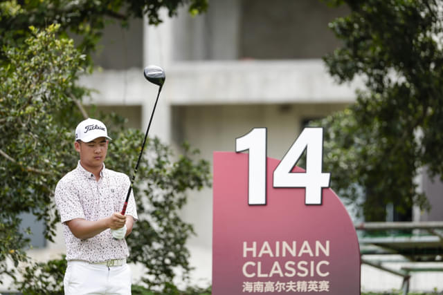 17-Year-Old Zhou Yanhan Makes History With Ninth China Tour Victory