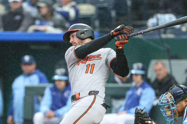 Jordan Westburg Calls UCL Tear ‘Frustrating’ as April Return Looks Unlikely