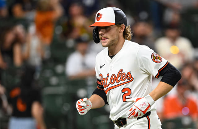 Gunnar Henderson Says Ernie Clement Sparked Team USA Rout Of Great Britain