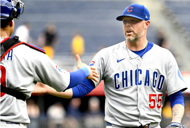 Ryan Pressly Joins Twins Staff After Retirement, With Michael A. Taylor Hired