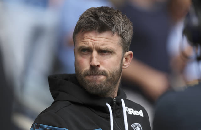 Michael Carrick 'Advancing' for Man United Interim as Club Replaces Ruben Amorim