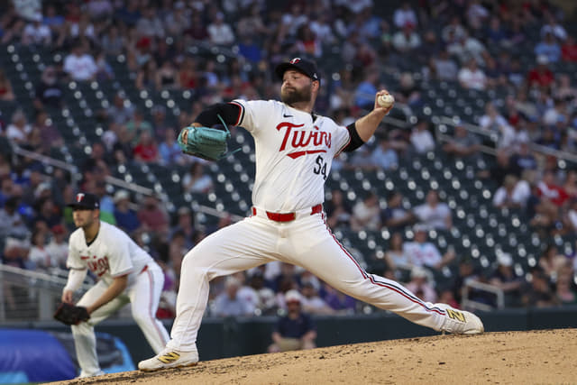 Red Sox Bullpen Picture Clarifies After Danny Coulombe Deal