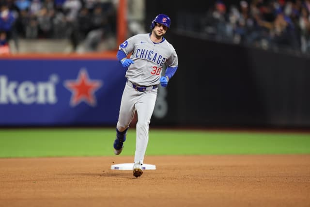 Mets’ No-Deferrals Kyle Tucker Bid Fell Short Of Dodgers’ $240M Deal