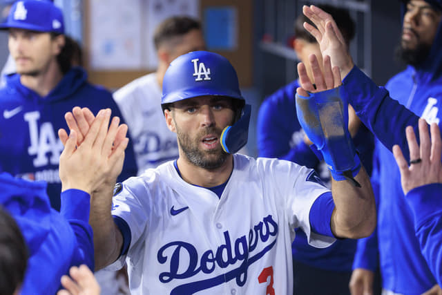 Chris Taylor's Angels Deal Has Fans Split