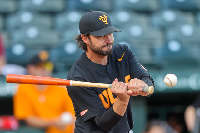 Tony Vitello Named San Francisco Giants Manager With Record First-Year Salary