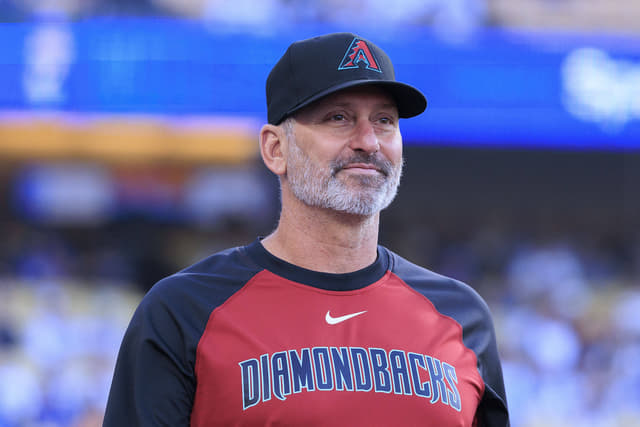 Alex Avila Says Torey Lovullo Will Love Nolan Arenado’s ‘Baseball Rat’ Edge