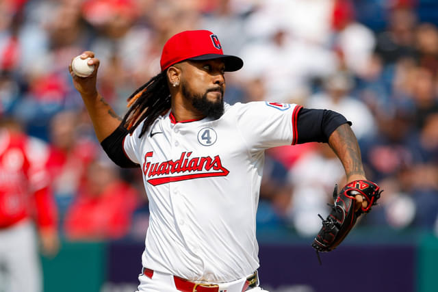 Emmanuel Clase’s Lawyer: ‘Innocent of All Charges’ After Betting Indictment