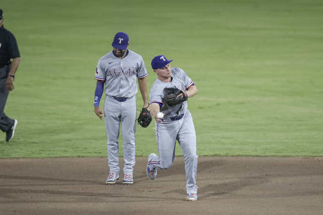 Rangers GM Chris Young Shuts Down Corey Seager Trade Talk