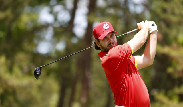 Josele Ballester Claims First Pro Title With Saudi International Surge