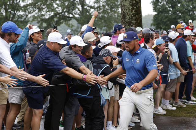 LIV Golf Boosts 2026 Payouts; All 13 Teams Earn Weekly Prize Money