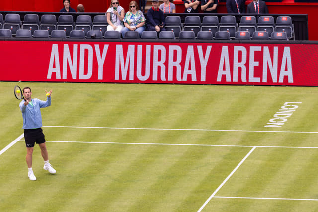 Andy Murray Pushes South America Masters Swing Roger Federer Once Questioned