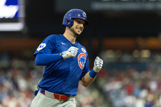 Jeff Passan’s Cold Take On Dodgers’ Kyle Tucker Question