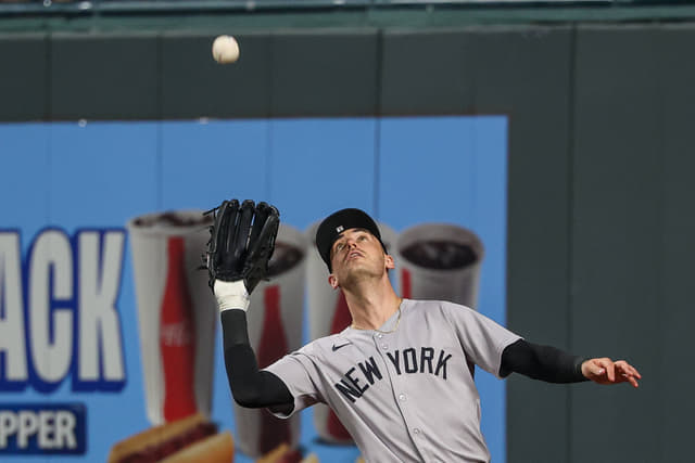 Yankees, Cody Bellinger Talks Hit ‘Impasse’ as Bronx Plans Shift