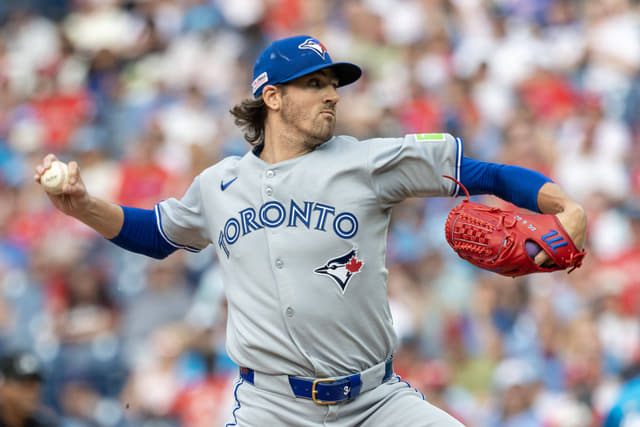 Buster Olney Says Kevin Gausman’s Jays Deal Delivered ‘Best’ Free-Agent Value