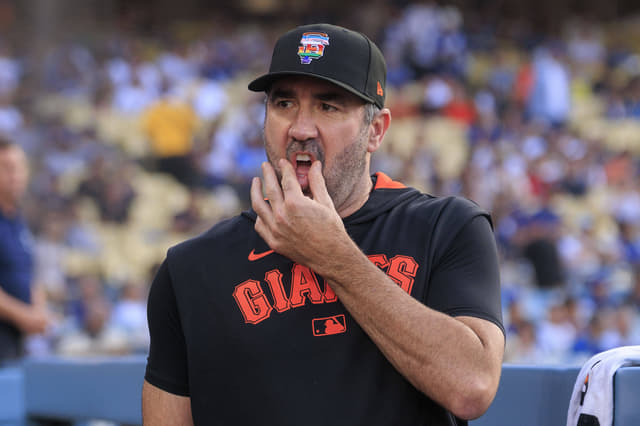 Ken Rosenthal’s Notebook Hits Justin Verlander, Reds Calls, Dodgers Plan