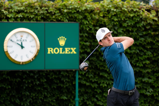 Korn Ferry Tour’s James Nicholas Reveals Eye-Opening Expenses After Career-Best Finish