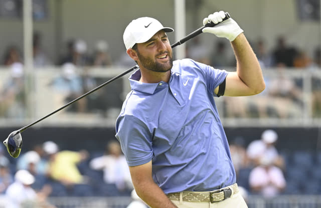 Hero World Challenge: Round 3 Pairings and Tee Times