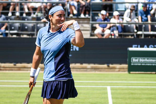 Ons Jabeur Returns to Riyadh Amid Tough Season, Champions Saudi Hosting