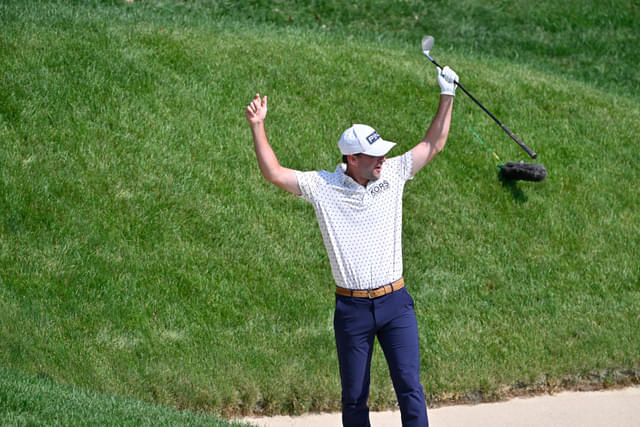 World Wide Technology Championship: How to Watch, Tee Times, and TV Schedule