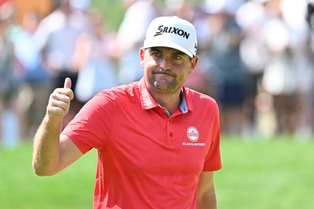 Brandel Chamblee ‘Amazed’ by Keegan Bradley’s Ryder Cup Gesture