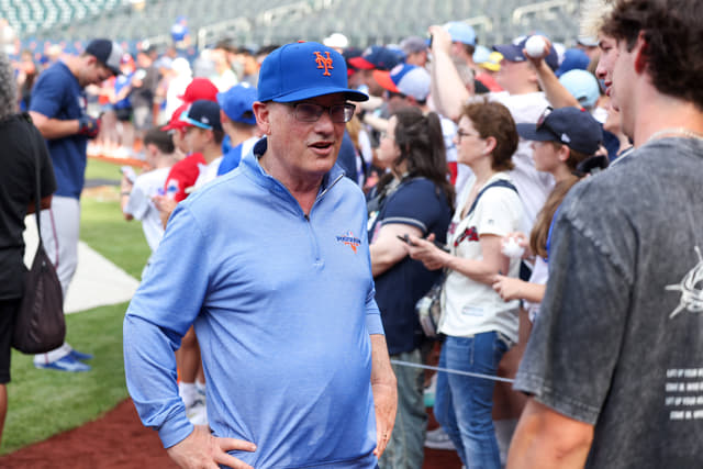 Steve Cohen’s $8.1 Billion Mets Casino District Wins New York Approval