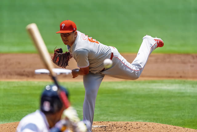 Orioles Reportedly Offered Ranger Suárez Around $125M Before Red Sox Deal