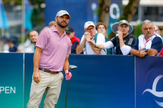 Wesley Bryan Says He’d Keep YouTube Over 10 More PGA Tour Wins