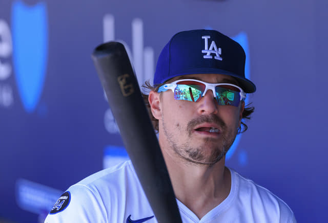 Kiké Hernandez Says WBC Means More Than The World Series