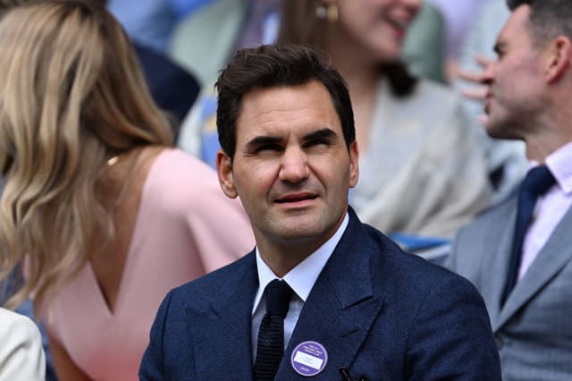 Roger Federer Rules Out Commentary As He Focuses On Family And Mentoring