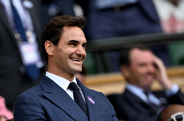 Who Are Roger Federer’s Top Five Greatest Tennis Players Ever?