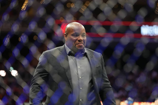Daniel Cormier Launches New Podcast With Tom Brady as First Guest