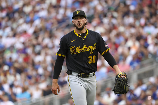 Paul Skenes Shuts Down Yankees Rumor, Vows to Finish ‘Unfinished Work’ in Pittsburgh