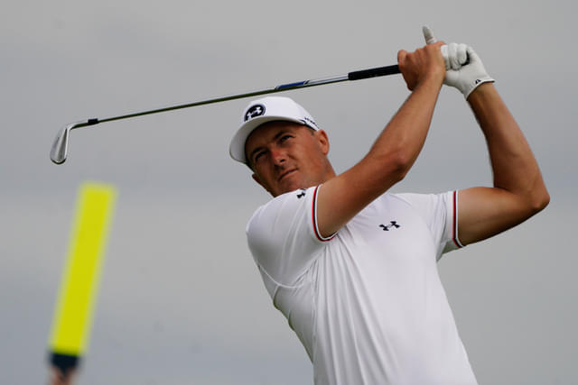 Jordan Spieth Admits He “Needed” Ryder Cup Snub