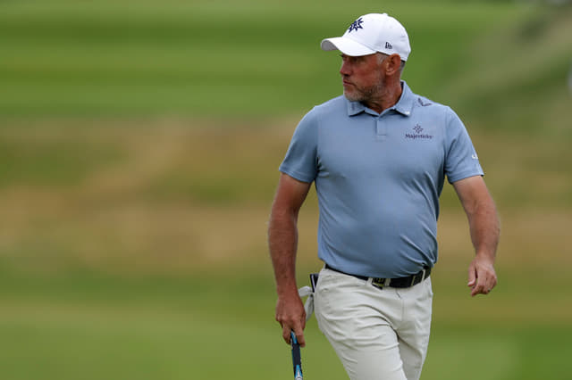 Lee Westwood Blasts OWGR’s Top-10-Only LIV Points Ruling